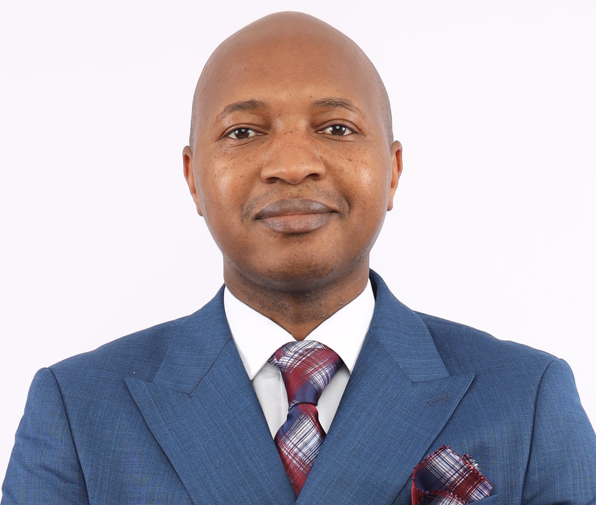 Cosmas Bhingari